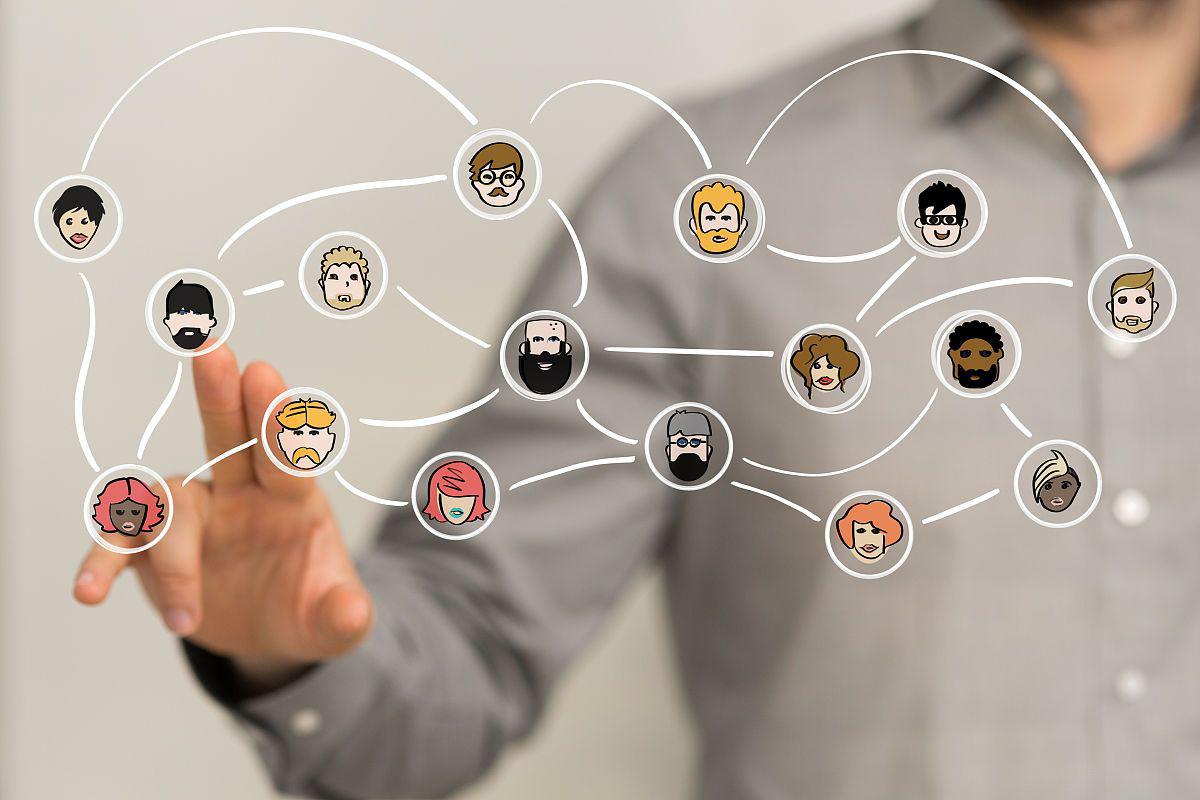 信息科技如何重塑企业客户互动? 信息科技如何重塑企业客户互动?