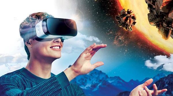 数字化艺术与虚拟现实的未来发展