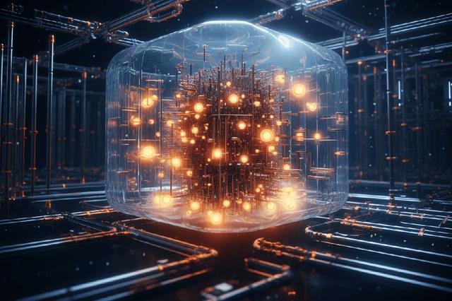 量子计算与人工智能芯片的结合 量子计算与人工智能芯片的结合