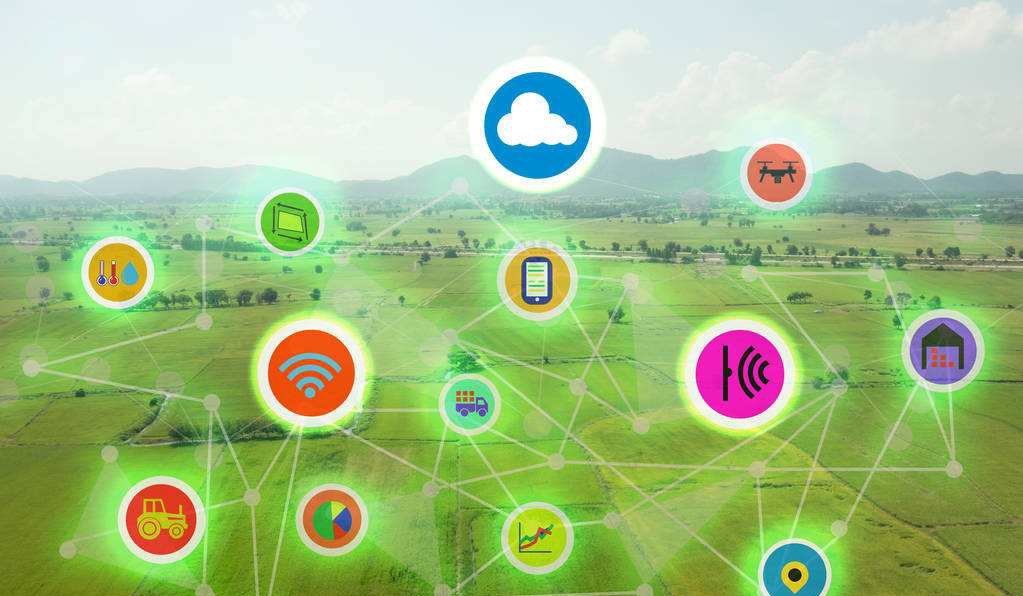 信息科技如何提升农业生产效率