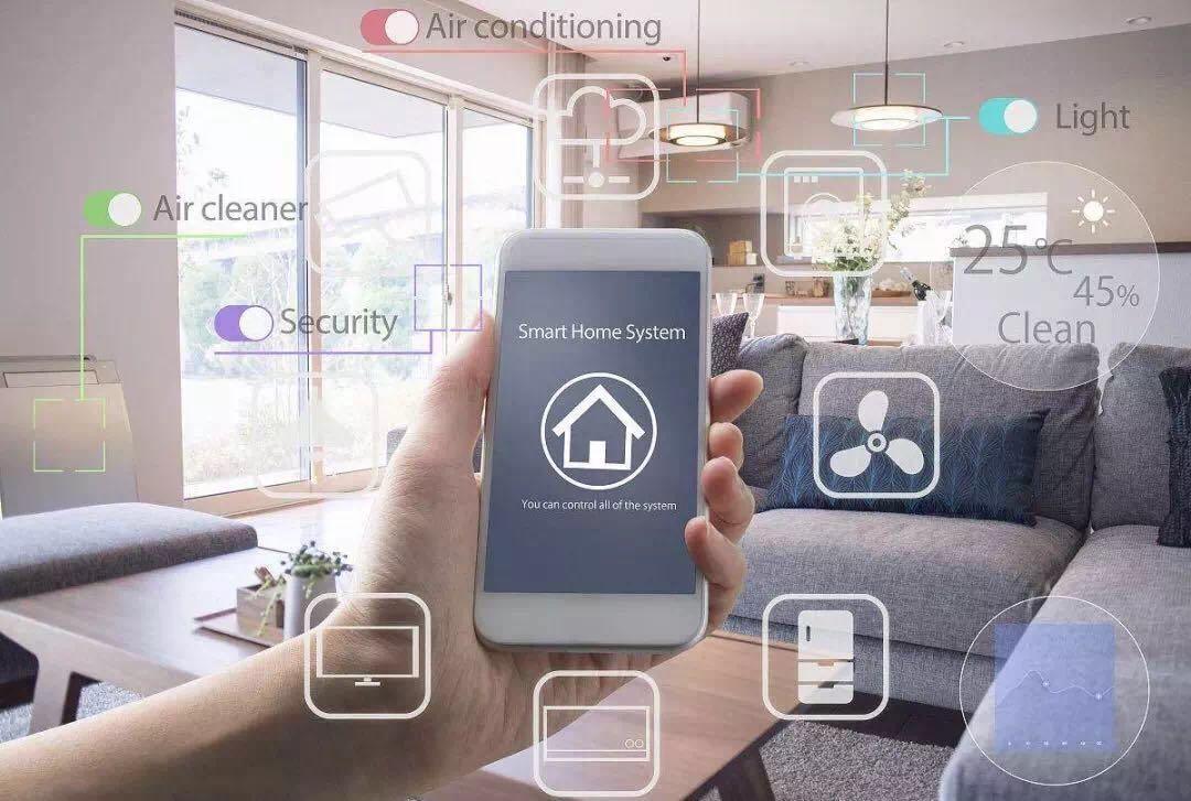 技术对智能家居的影响探讨