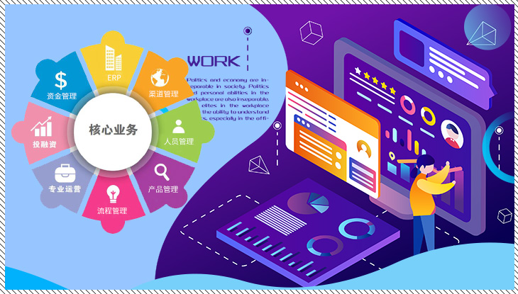 金融服务业如何利用大数据技术