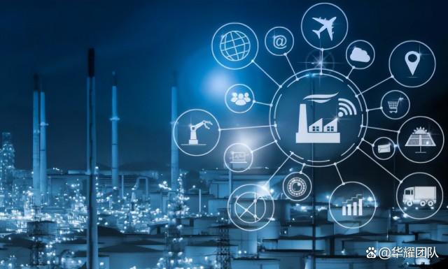 云计算如何提升制造效率