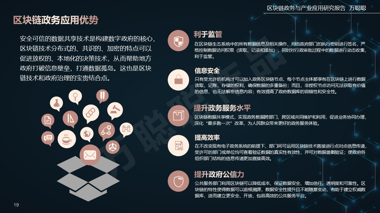 区块链与数字身份验证在政府服务中的应用