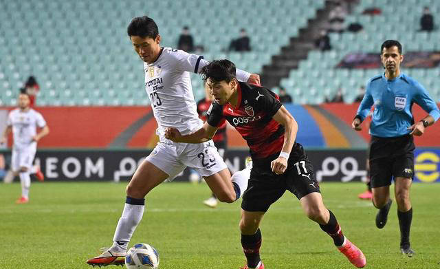 大邱FC士气高涨，实力得到肯定