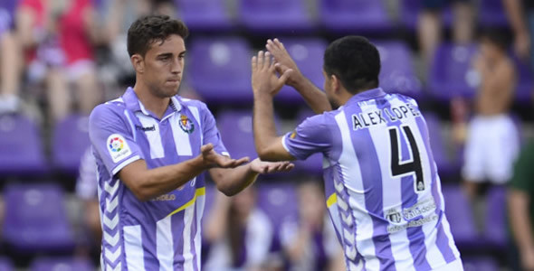 韦斯卡主场告负，降级形势严峻