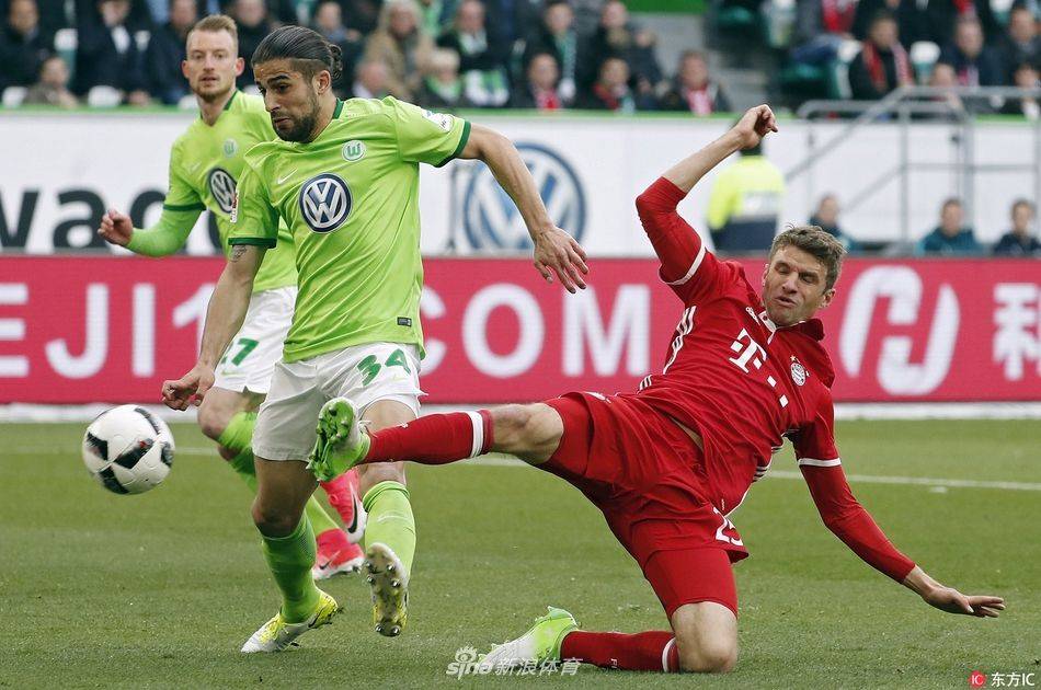 拜仁慕尼黑轻松胜出，实力碾压晋级四强