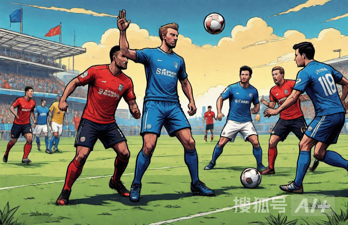 马赛主场大胜，法甲势头正旺