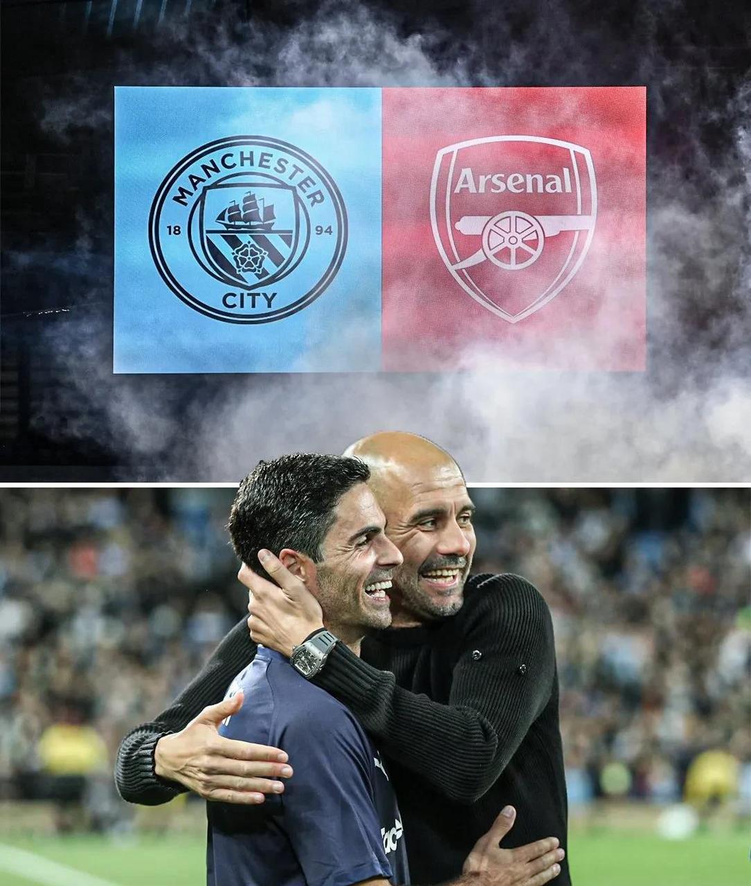 曼城中场因伤退出国家队，将缺席对阵阿森纳