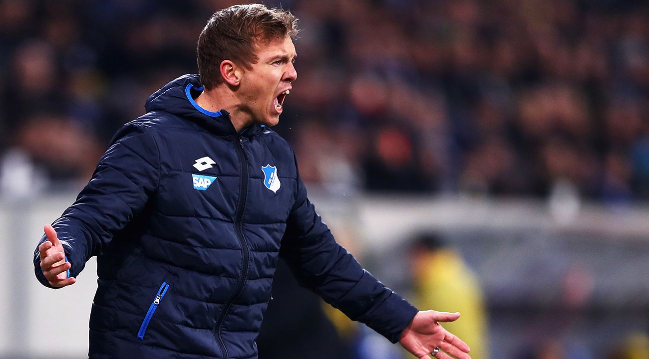 格尔纳国王告捷，励志杀进前四