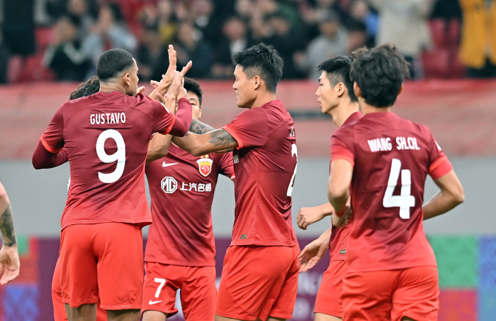 索拉亚领跑小组积分榜，看好亚冠淘汰赛前景