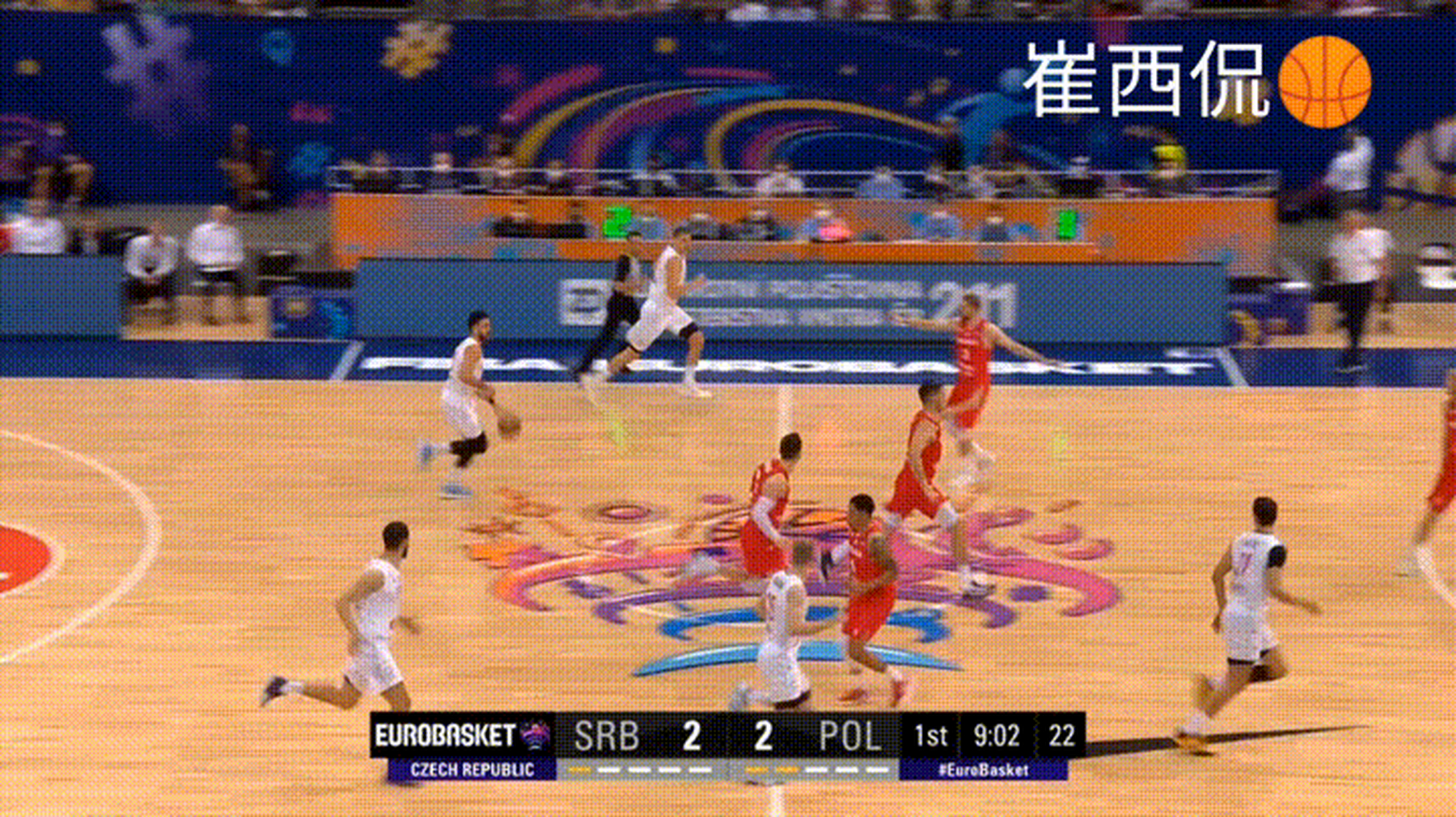 波兰队惊险战胜瑞士,晋级强赛 波兰队惊险战胜瑞士,晋级强赛