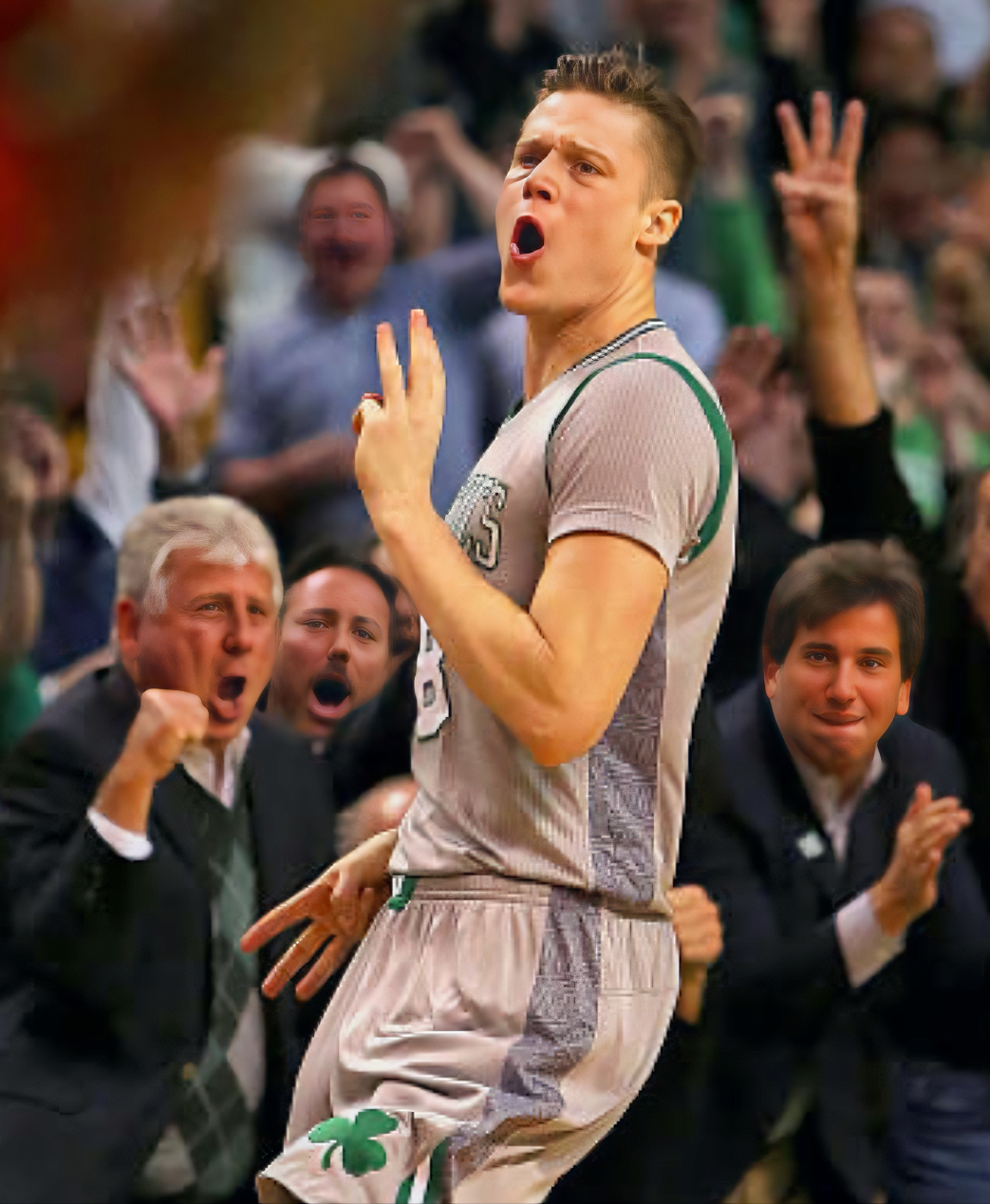 瑞典篮球联赛：锋线轮番砍分势不可挡