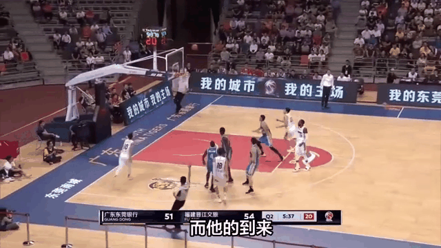 吉林男篮外援赛季表现一落千丈