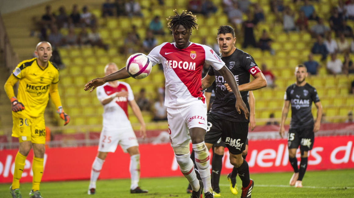 挥洒豪情！法甲球队展现出色表现