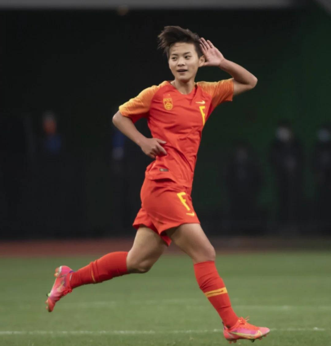 瑞典女足赛事独具魅力，球员技术精湛