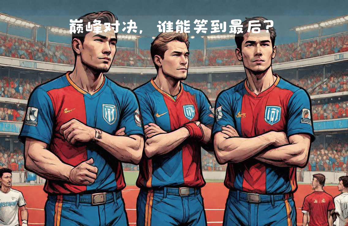 东部赛区局势未定，谁将笑到最后