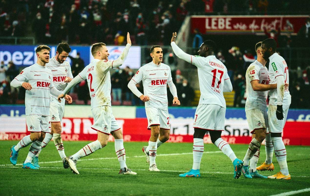 梅斯以大比分战胜蒙彼利埃，法甲升班马崭露头角