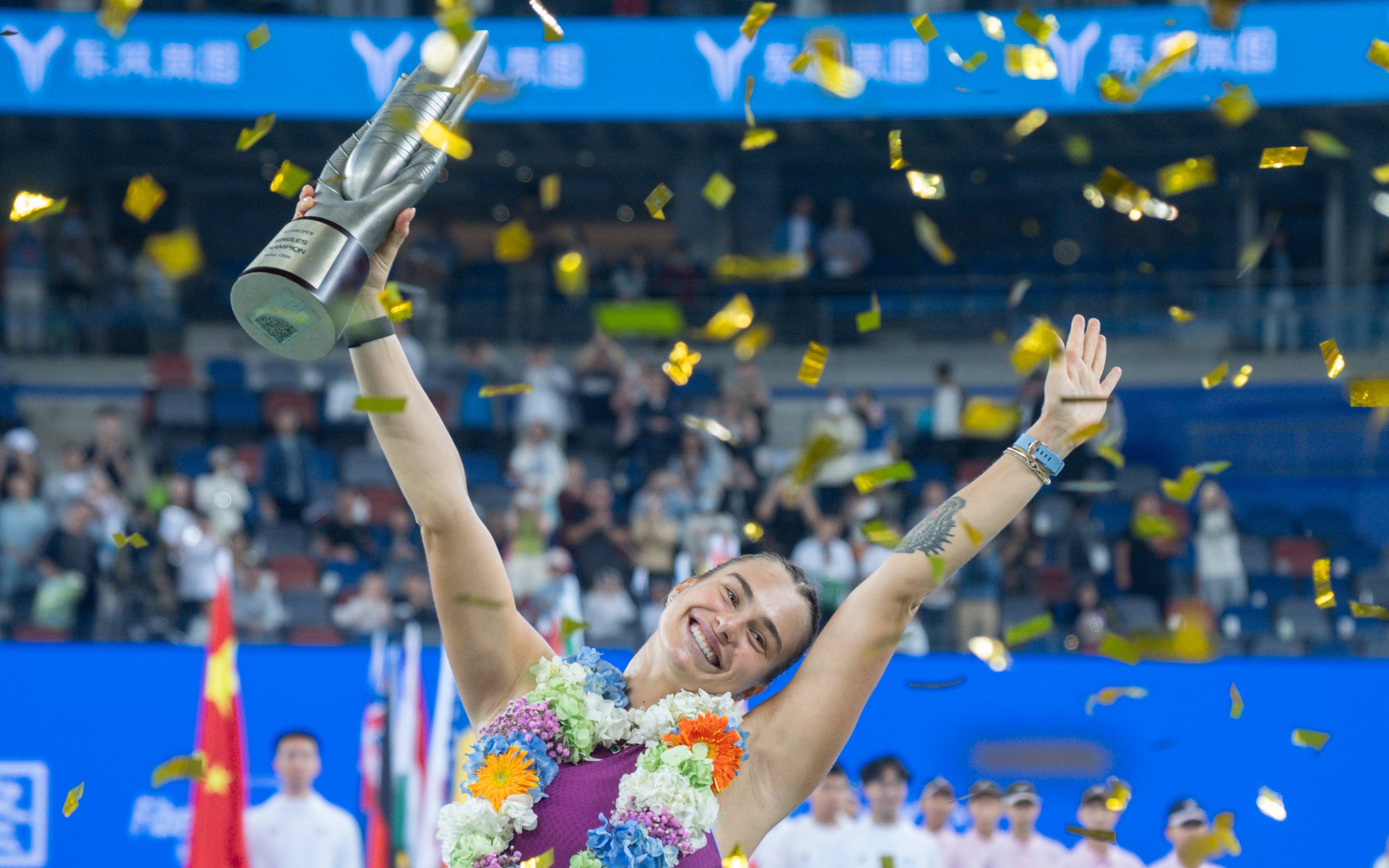 巴伦西亚罗马突破，张新纪录