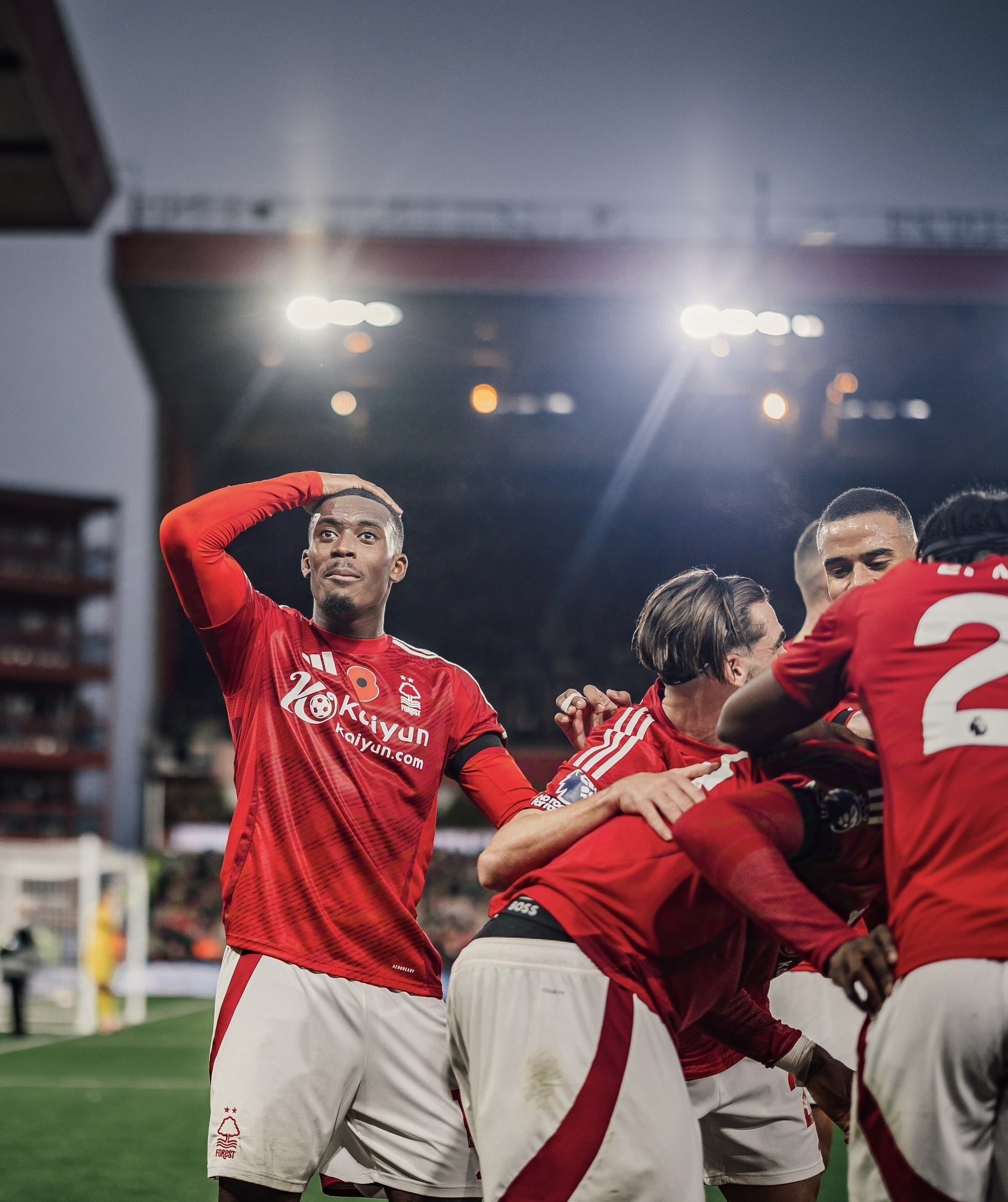 索尔斯堡客场战胜对手，保持不败纪录