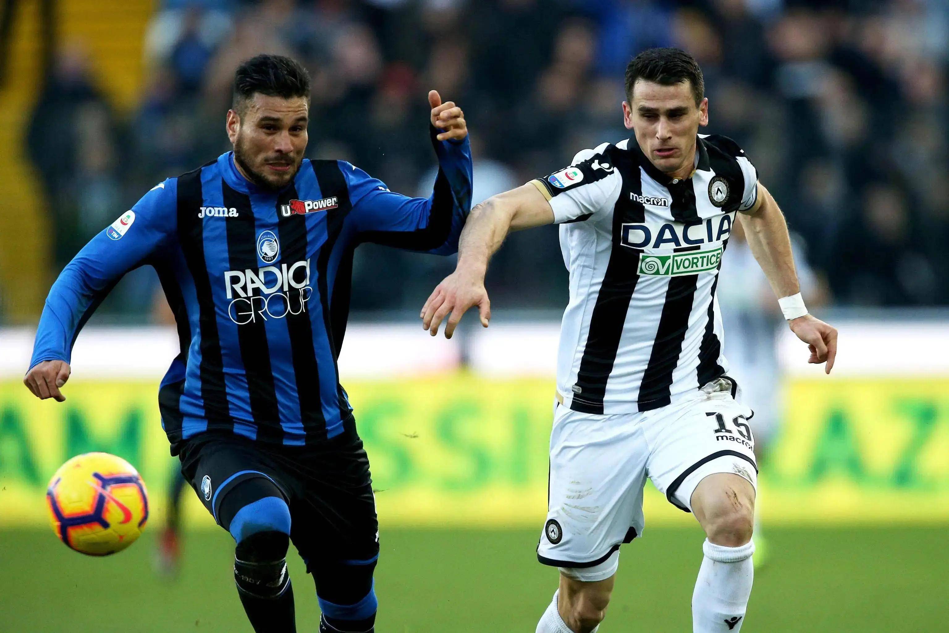 意甲联赛战况激烈，强队互相角逐