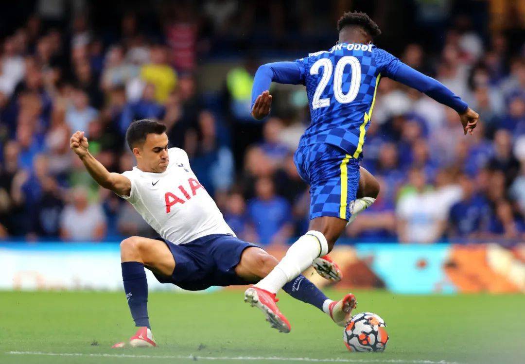 激动：塞维利亚连胜不烂，强敌尽来！