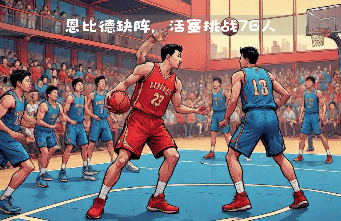 双方对决：活塞与骑士将在明日交手