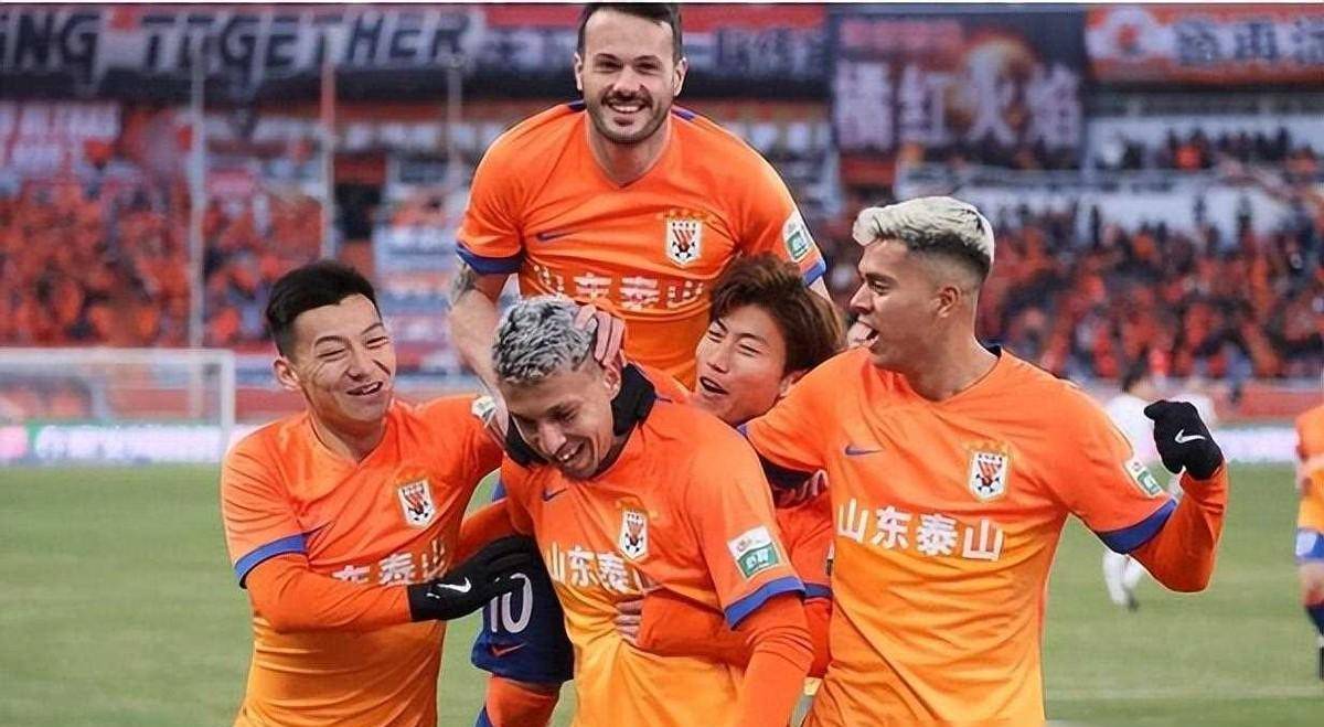 专访：恒大主帅信心满满，决意冲击亚冠冠军