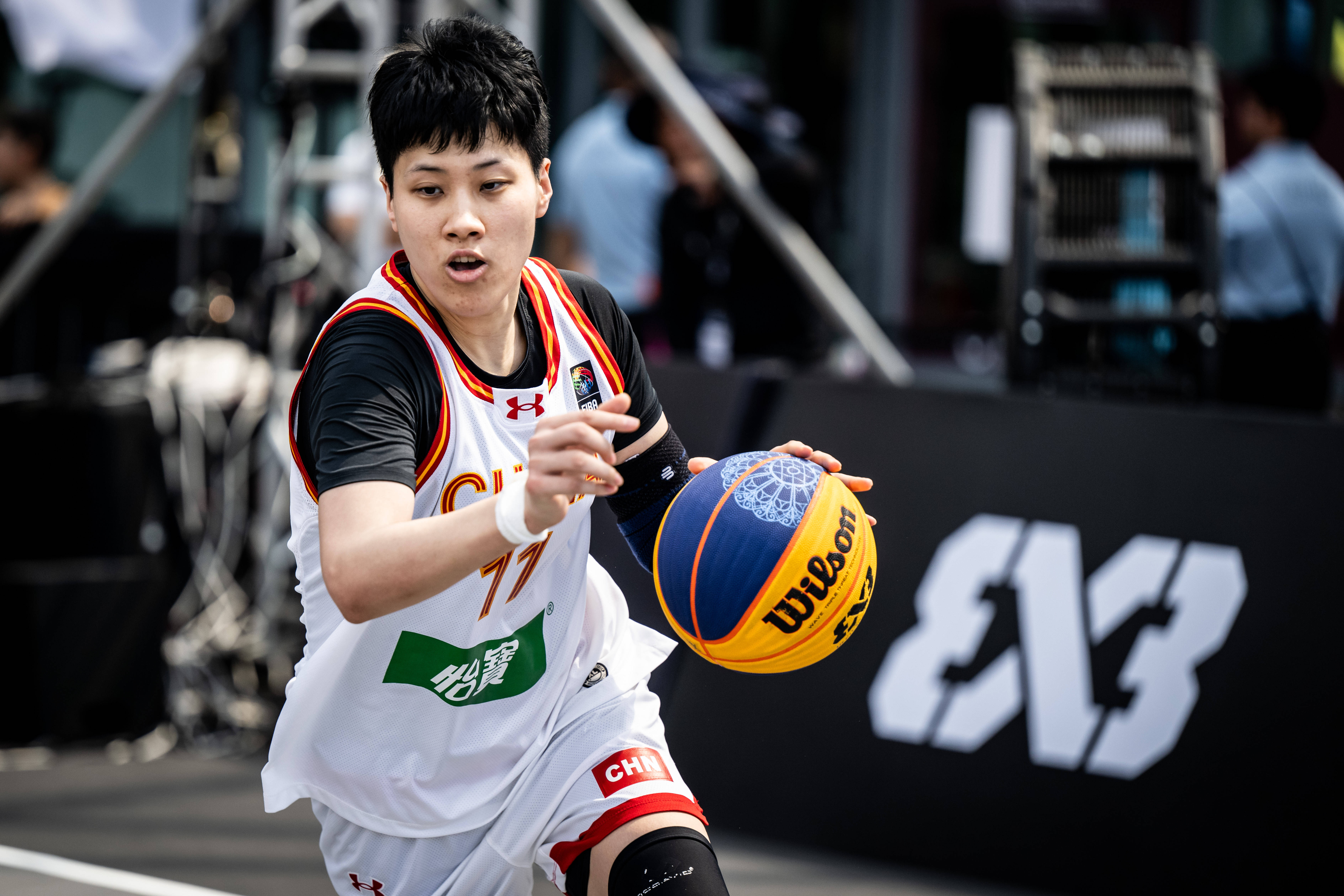 亚洲杯篮球赛事开幕,各队实力对比分析出炉 亚洲杯篮球赛事开幕,各队实力对比分析出炉